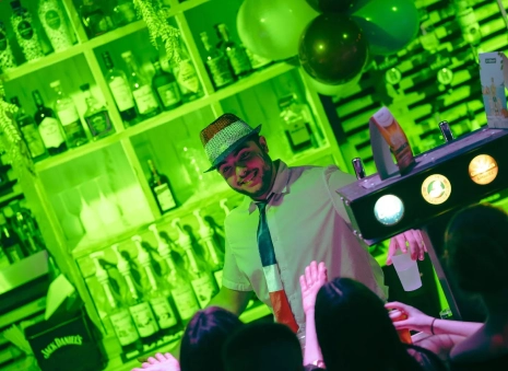Le Maho Afterwork Ancenis Saint Gereon Les Nouveaux Cocktails