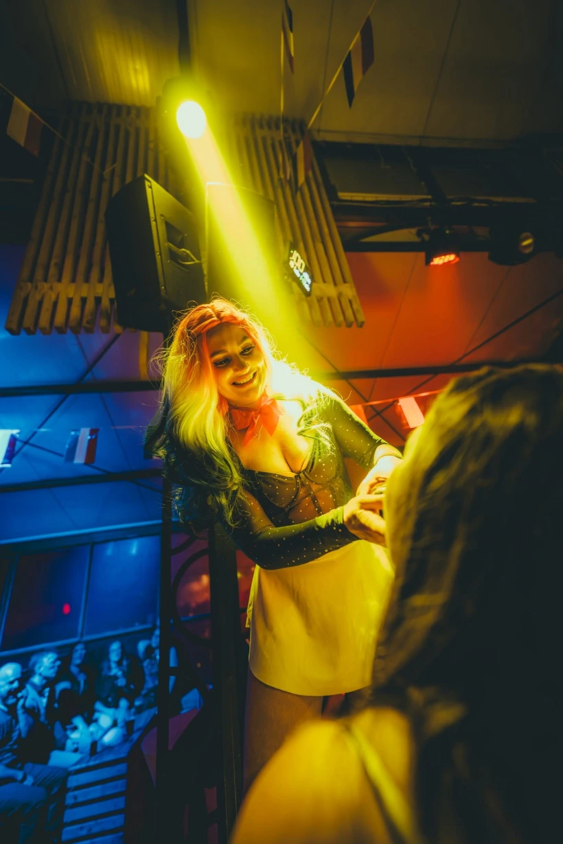 Le Maho Afterwork Ancenis Saint Gereon Img 5 4