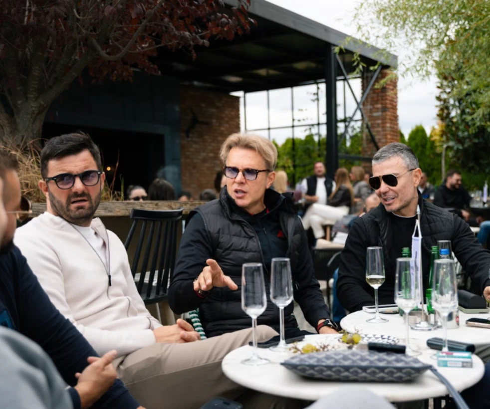 Le Maho Afterwork Ancenis Saint Gereon Img 9 1