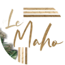 Le Maho Afterwork Ancenis Saint Gereon Logo Footer